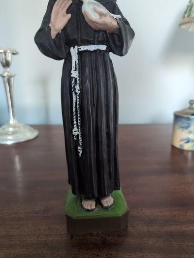 Holy Statue