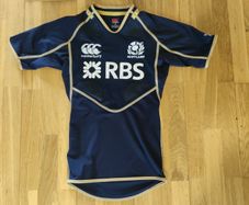 2012 Scotland Jersey (M)