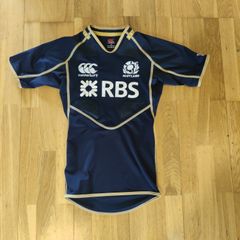 2012 Scotland Jersey (M)