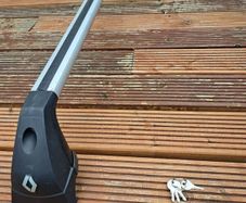 roof bars