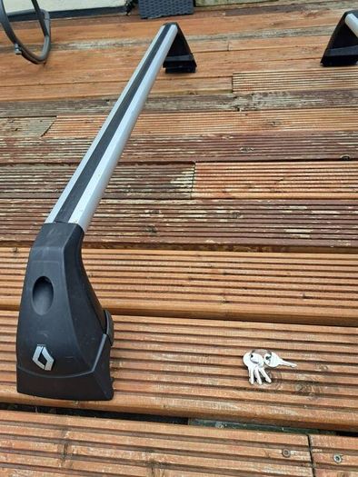 roof bars