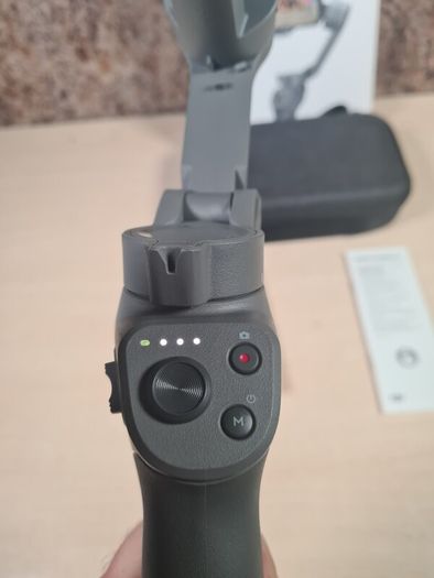 DJI OSMO 3 gimbal FOR MOBILE PHONE smartphone stabiliser