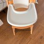 stokke high chair. Image 2