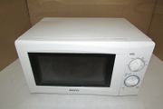 Sanyo microwave