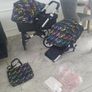 Bugaboo Donkey 3 Double Travel System Image 7