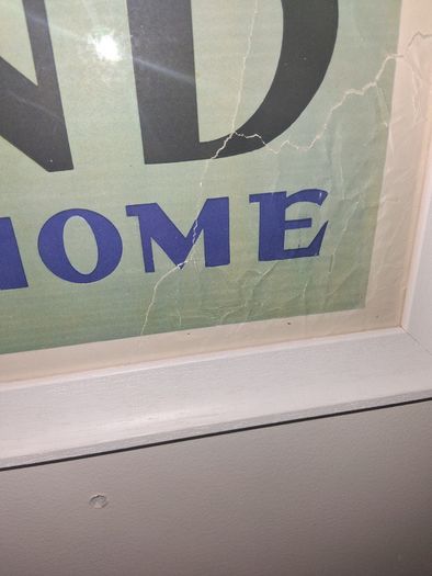 An Tostal Advertising Poster.