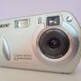 Sony cybershot P32 Image 2