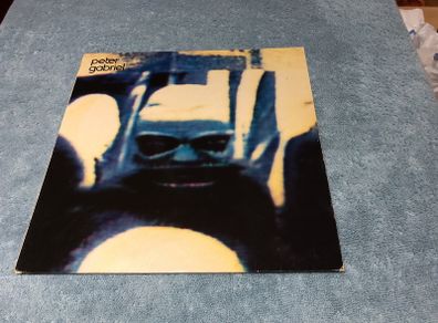 Peter Gabriel - Peter Gabriel - PG4