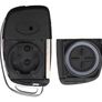 Refurbish your Hyundai key fob with a brand new replacement fob Image 2