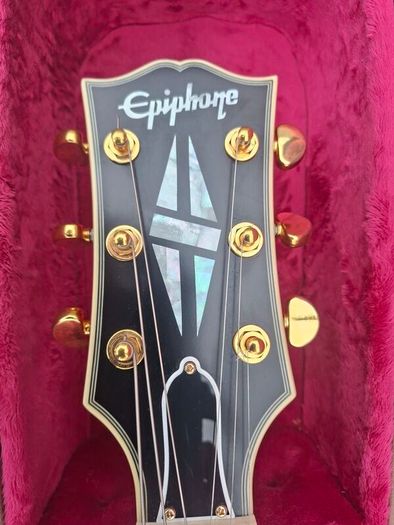 Epiphone 1959 "Inspired by Gibson" ES-355 - pristine condition