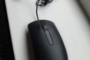 Dell optical usb mouse