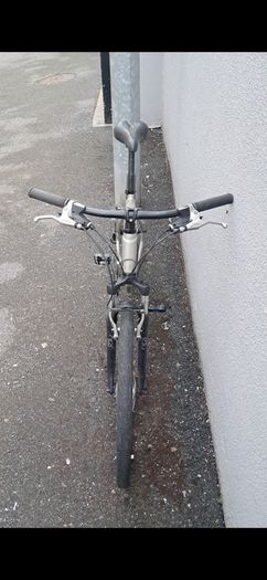BMW Mountain bike