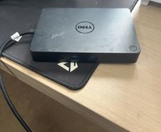 dell docking station