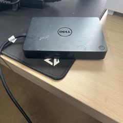 dell docking station