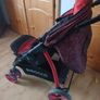 pram buggy Image 2