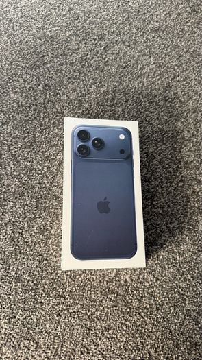 iphone 17 Max