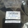 TM Lewin Black Shirt Image 2
