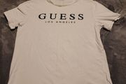 mens guess t shirt