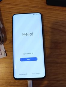 OnePlus 7 Pro 256gb