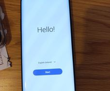 OnePlus 7 Pro 256gb