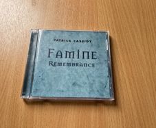 Patrick Cassidy -  Famine Remembrance