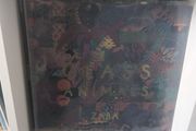 Glass Animals - ZABA (2xLP, Album, Gat)