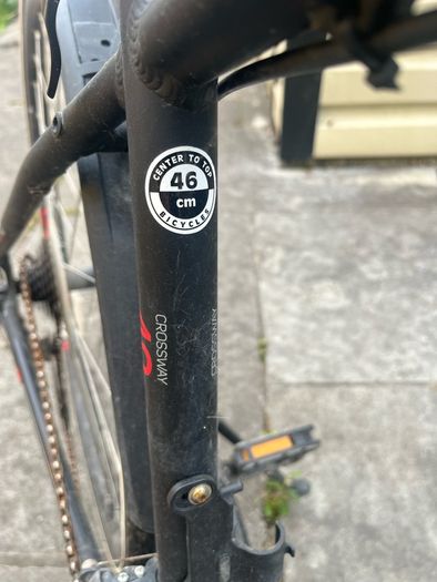 mens bicycle