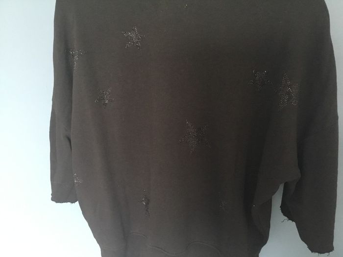 Zadig voltaire top