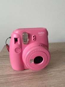 Instax mini 9