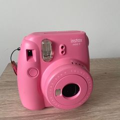 Instax mini 9