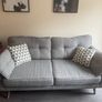 French Connection Sofa Image 7