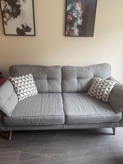 French Connection Sofa