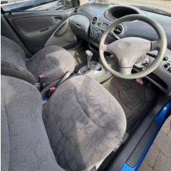 Toyota Yaris Automatic