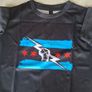 WWE cm punk Tshirt Image 4