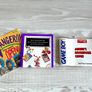 Mickey's Dangerous Chase for Nintendo GameBoy - Boxed Image 9