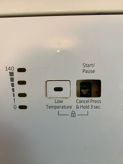 Beko 7kg Condenser Tumble Dryer
