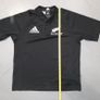 New Zealand (14 Years) All Blacks Rugby Jersey Shirt adidas Kiwi  Boys Girls Youths Kids Image 6