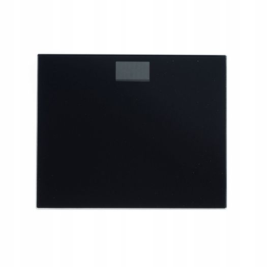 New Bathroom 180kg Digital Electronic LCD Scale Body Health Tempered Glass #1131