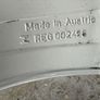 18" Audi alloys Image 8