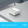 TP-Link Tapo H200 Smart Hub - Wireless Home Automation - Smart Alarm & Chime - MicroSD Storage (Up to 512 GB) Image 7