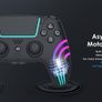 Limited Edition Dualsense Wireless Ps5 controller PC Controller Image 5