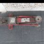 Hydraulic trolley jack Image 2