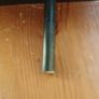 Rare Wine Cellar Quartz Clock Image 3