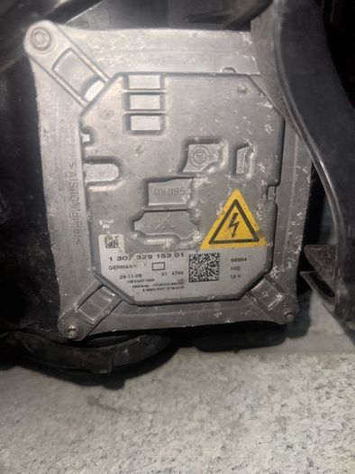 BMW 3 series E92 Bi xenon headlight pre LCI