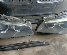 BMW F10-F11 LCI Headlights