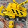 Paw patrol rubble toy Image 3