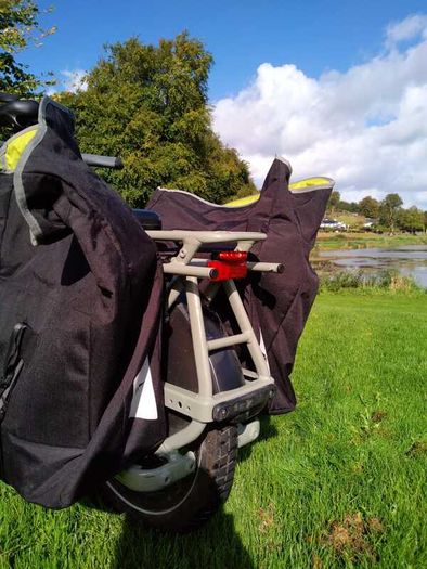 Tern GSD S10 Gen 2 Cargo Bike