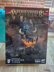 Warhammer AoS