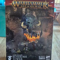 Warhammer AoS
