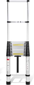 Telescopic Ladder 5m